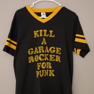 Ty Segall Kill a Garage Rocker for Punk T Shirt